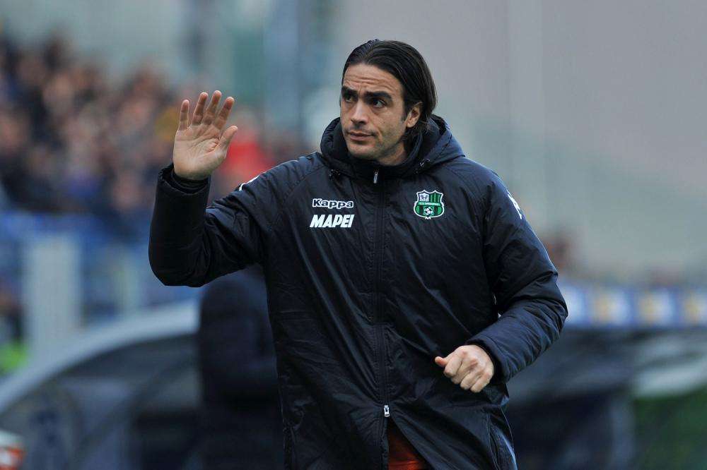 Sassuolo, Matri sul mercato: "Vediamo, c'è tempo. Rinnovo? Nessun contatto"