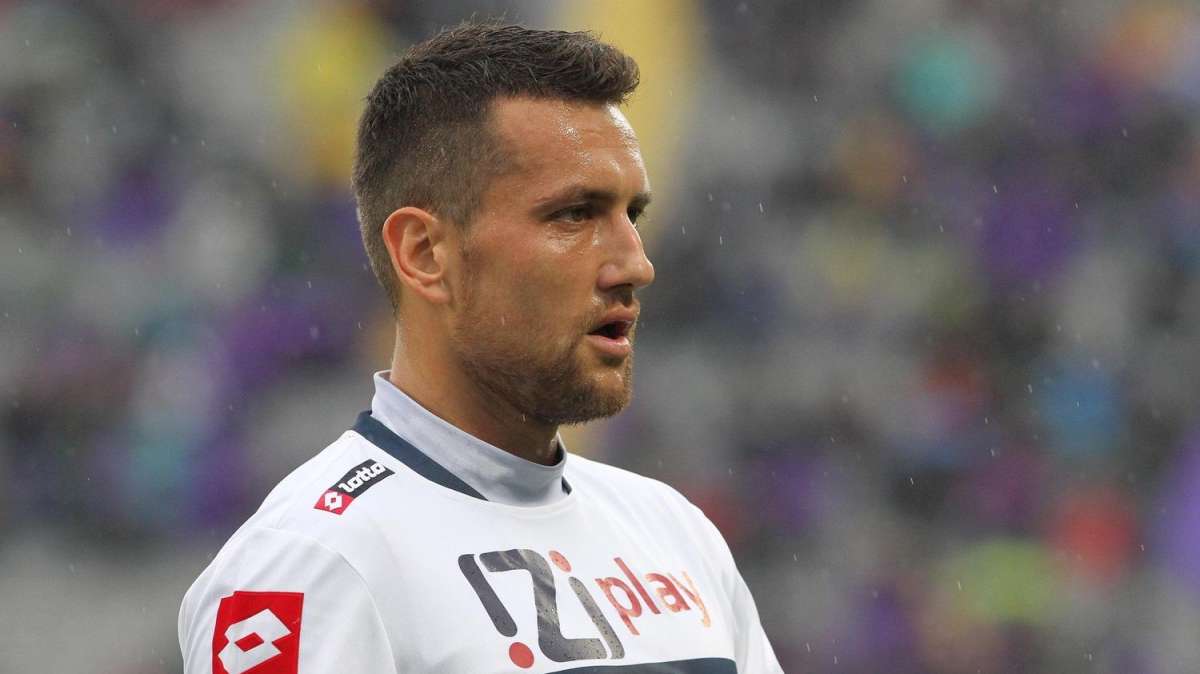 ESCLUSIVA PARMALIVE - Ag. Jankovic: "Il Parma non mi ha chiamato per Bosko"
