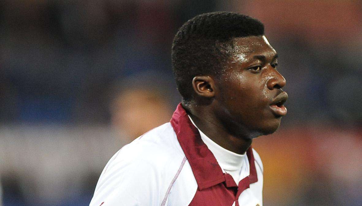 Sampdoria, Ferrero annuncia l'arrivo di Duncan