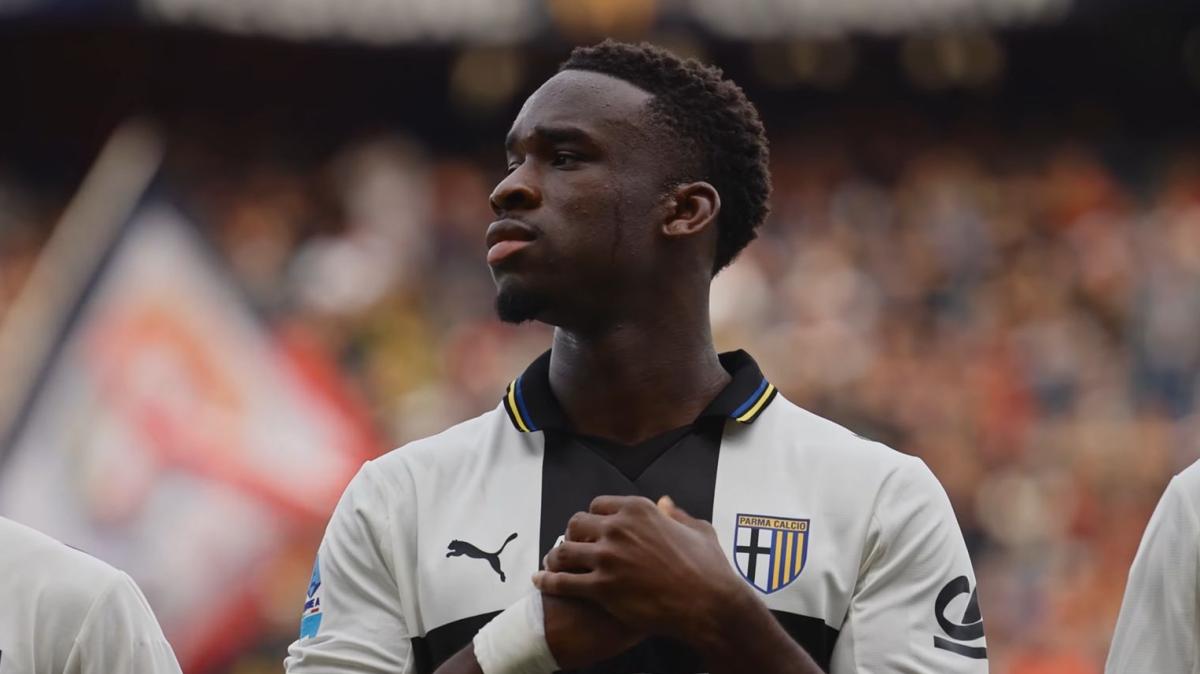 Da Keita a Pellegrino: i profili chiave della plusvalenza in casa Parma