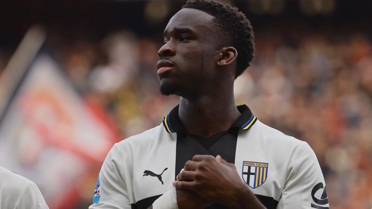 Keita nel mirino del Bologna: Sartori ci pensa per giugno