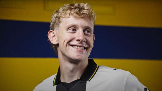Sorensen a due facce: tanta corsa e sacrificio ma la collocazione in campo è un'incognita