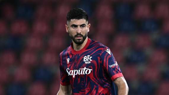 Sky - Erlic verso il Midtjylland. A gennaio era stato accostato anche al Parma