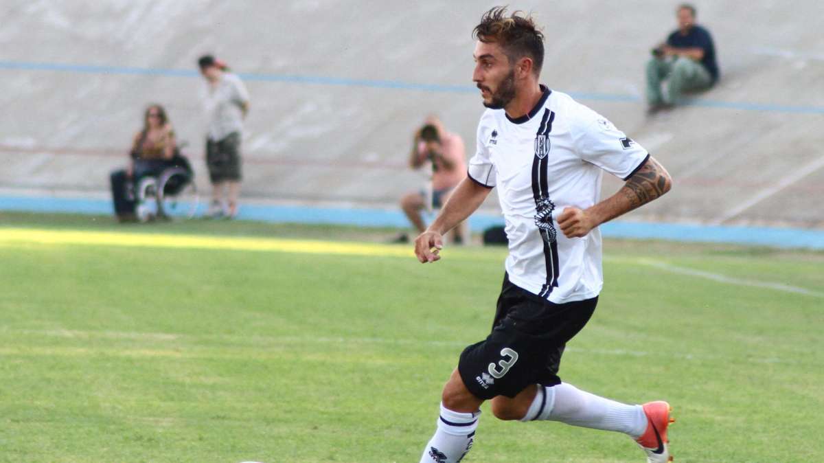 Mercato: si torna a pensare a Renzetti