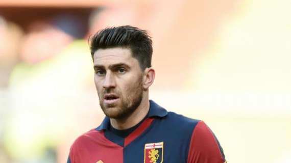 Genoa, Zukanovic: "Fase offensiva in miglioramento, col Parma create tante occasioni"