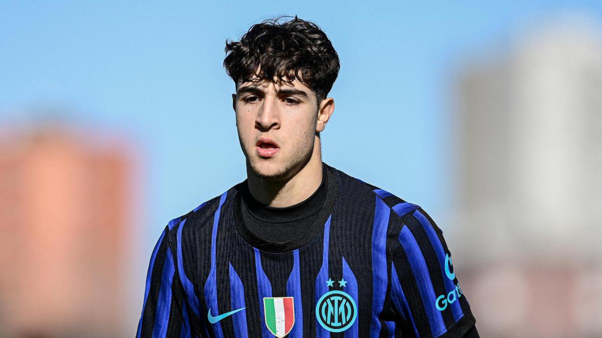 Aymen Zouin nuovo obiettivo per il Parma: esterno classe 2006 dell’Inter