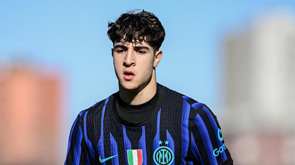 Il Parma chiude per Zouin: operazione a titolo definitivo. L’Inter mantiene diritto di recompra