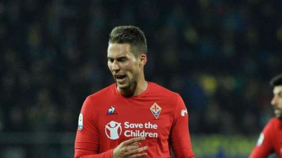 Sky - Chiesto Pjaca alla Juventus, ma la Fiorentina si oppone