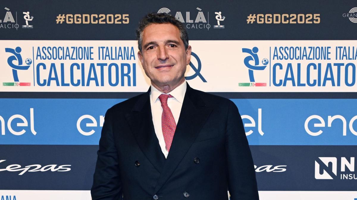 De Siervo: "Trasferte vietate? Manca maturità. RefCam progetto invidiato da tutto il mondo"