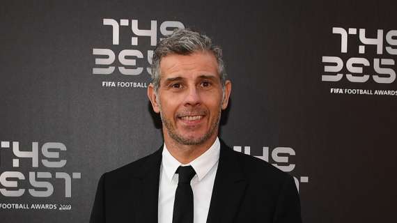 Toldo: "Chivu ottimo allenatore anche se ha poca esperienza. Nazionale? Percorso difficile"
