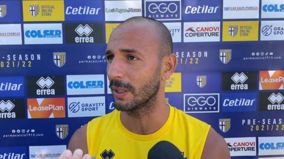 Ancora Schiattarella: "Siamo a -6 dalla seconda, non siamo delusi. Maresca ci ha 'sfondati' in settimana"