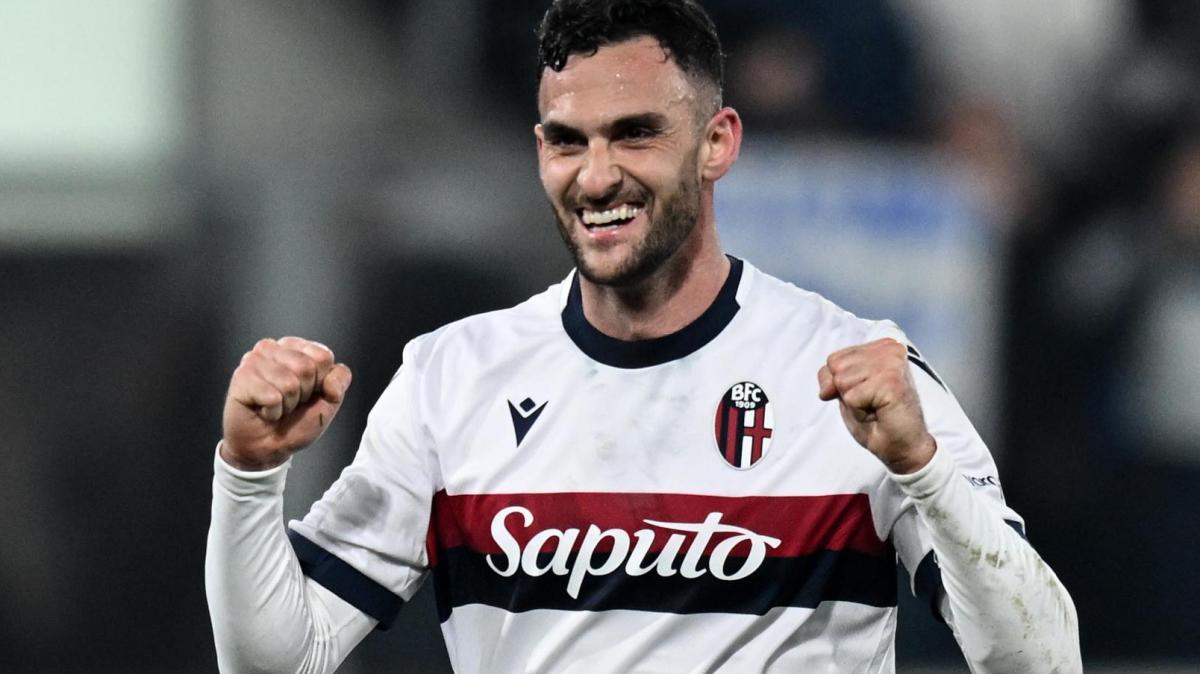 Bologna, Lykogiannis: “Vogliamo difendere il titolo. Il gol di Castro una grande emozione”