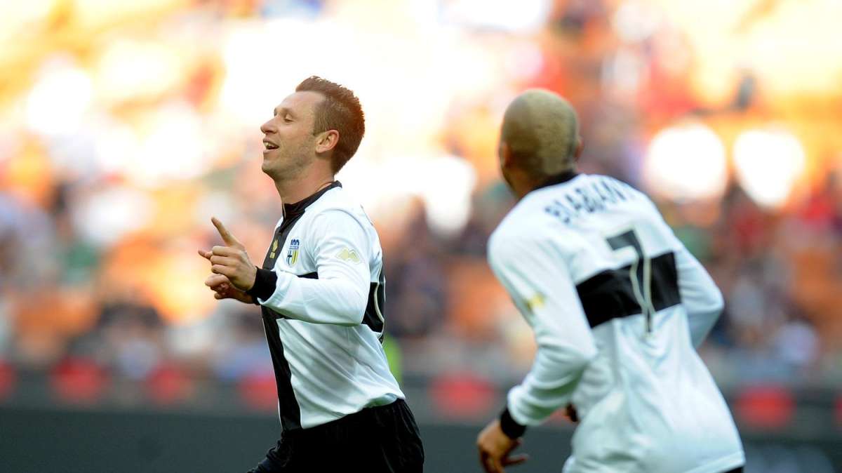 Le ultime dal mercato: Biabiany-Amauri-Cassano, il tridente che fa gola a tante