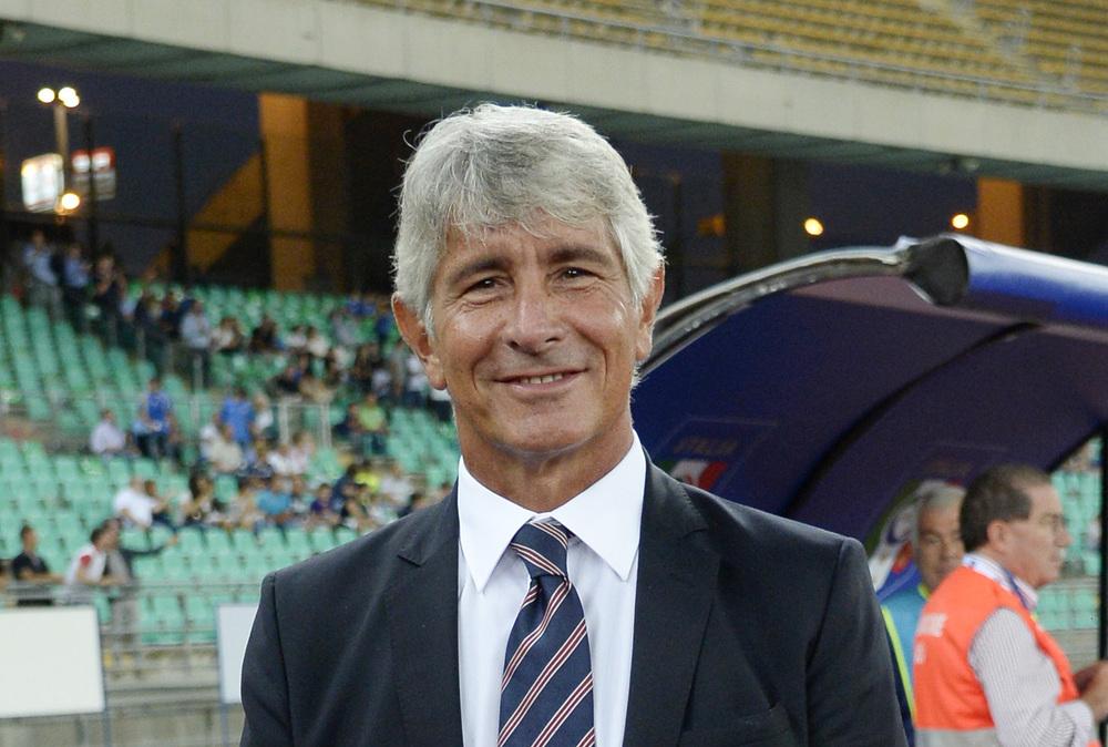 Abodi: "Guardiola c.t.? Sogno non impossibile. Serve un progetto di alto livello di rilancio del calcio italiano"
