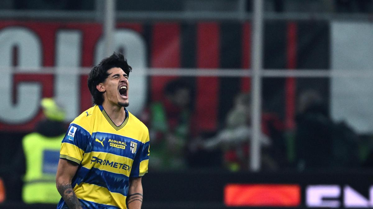 L'ascesa di Troilo: dopo un inizio stagione difficile, sta diventando il perno inamovibile della difesa di Cuesta