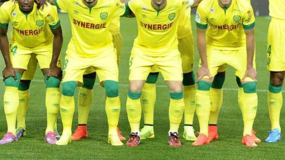 Niente Abeid per il Parma, Con Kulusevski e Hernani l'algerino resta al Nantes