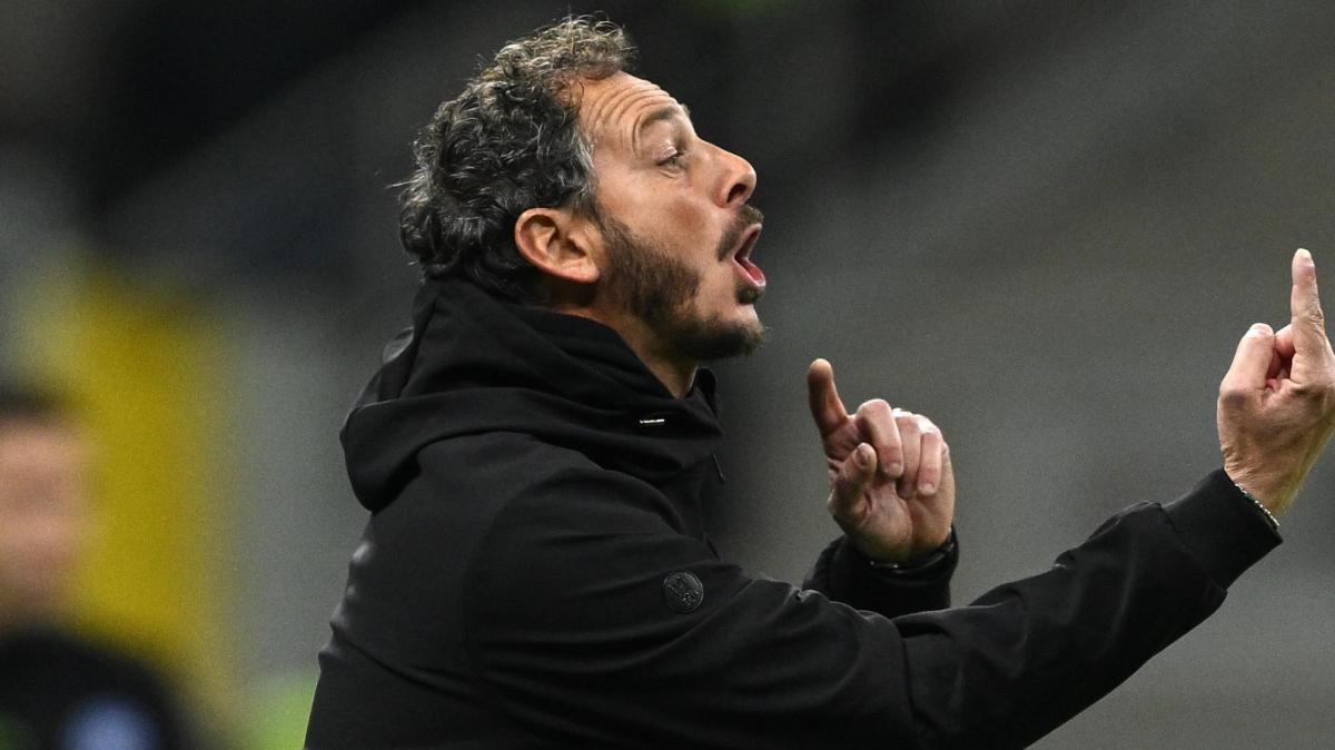L’ex Parma Andrea Tarozzi può ripartire da Bologna: entrerebbe nello staff di Tedesco