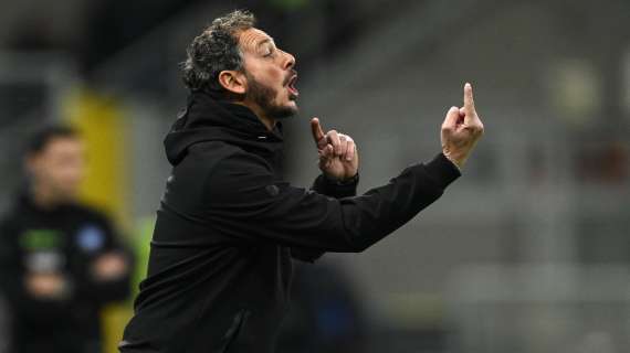Tarozzi riparte da Firenze: può essere il vice di Pioli