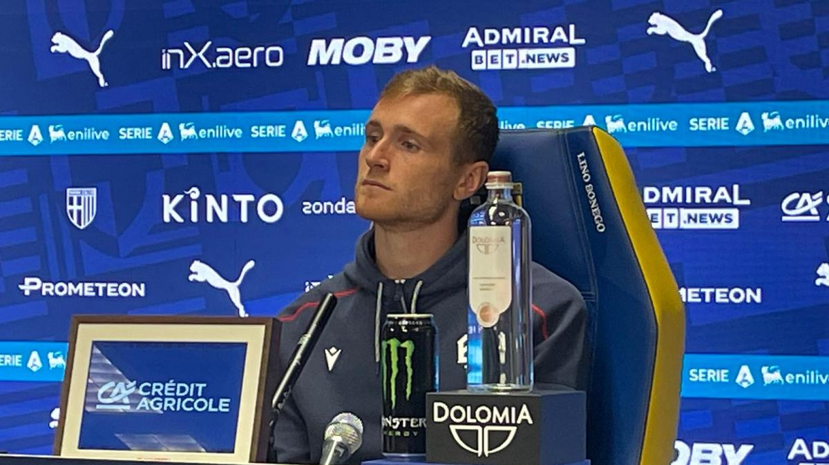 Bologna, Pobega: "La gara non era iniziata come volevamo, è una vittoria importante"