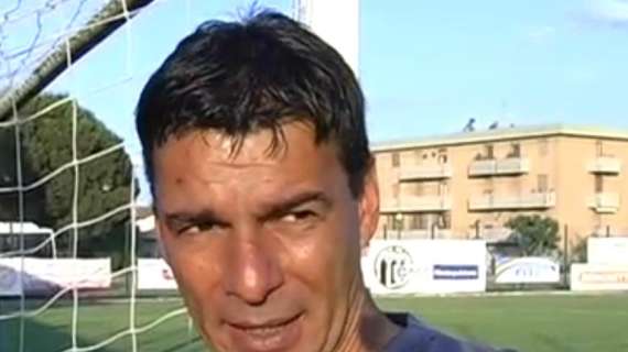 Tovalieri: "Parma-Bari gara bella e affascinante. Sarà una sfida insidiosa per entrambe"