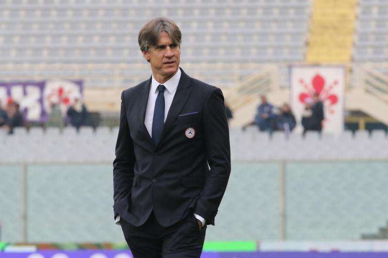Ascoli, Giaretta: "Niente Lanzafame per noi. Cacia? Non ce l'ha chiesto nessuno"