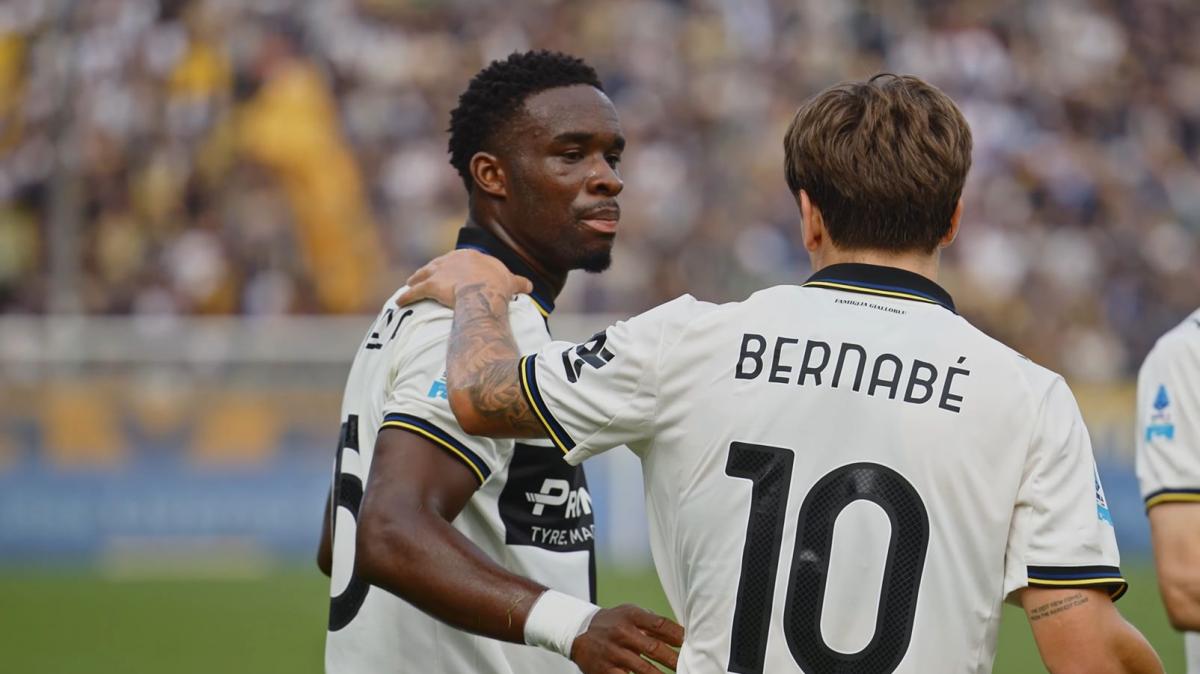 Keita a DAZN: "Due vittorie per la salvezza? Pensiamo solo a lavorare"