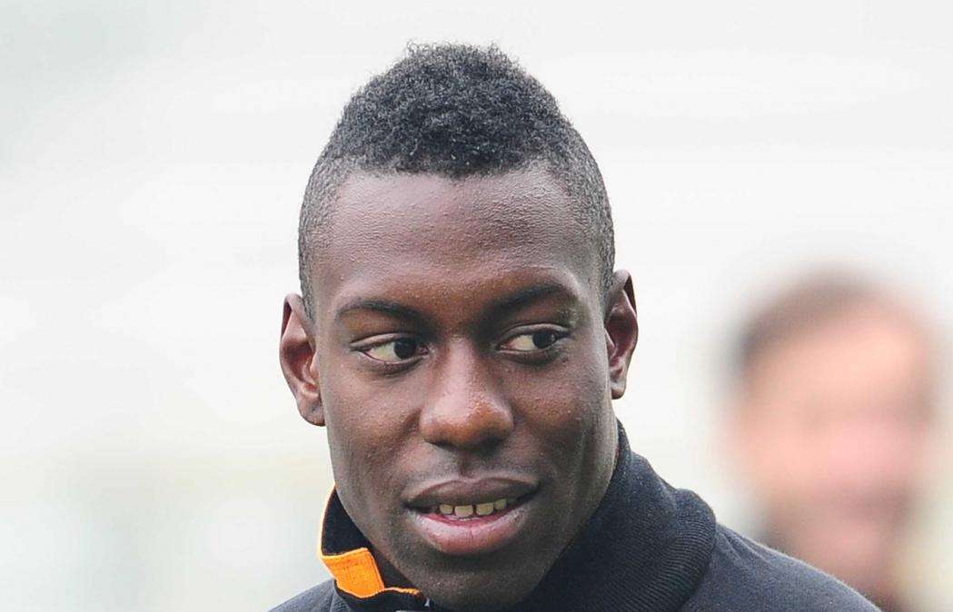 Offerta ufficiale del Colonia per Okaka