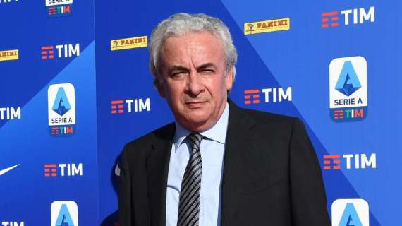 Pres SPAL: "I tre punti col Parma? Quando vinci si sta meglio"