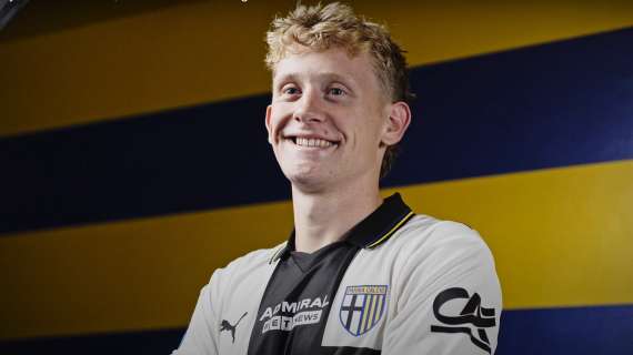 Svelati i numeri di maglia dei nuovi acquisti: Frigan ha scelto la 20, Sørensen la 22