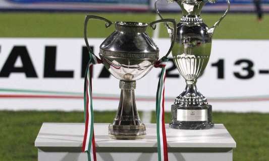 Coppa Italia Lega Pro: una grande occasione sfumata per i ducali
