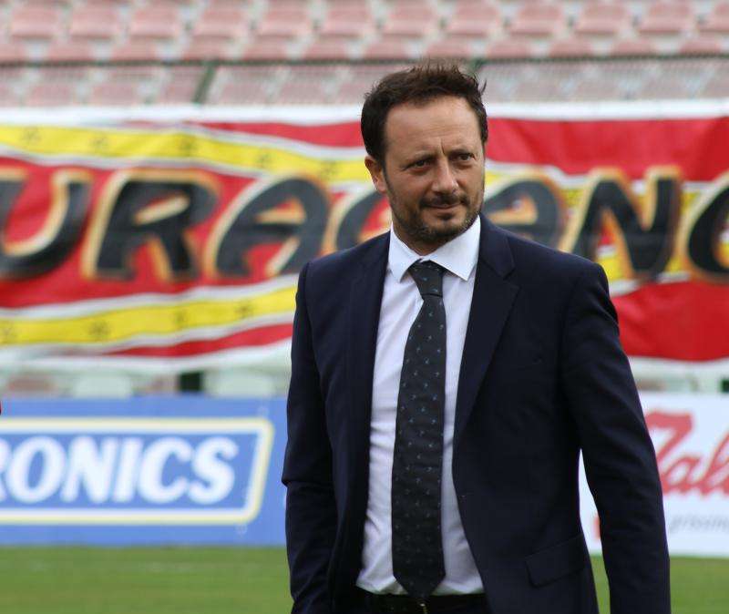 Ds Paganese: "Cicerelli cercato anche dal Parma, ma resta al 99%"