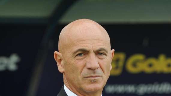 Sannino: "Il Palermo andrà in A, ma la favorita numero uno è il Frosinone"