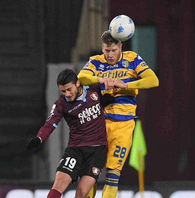 Pescara sempre interessato a Gagliolo, ma disposto solo ad un prestito