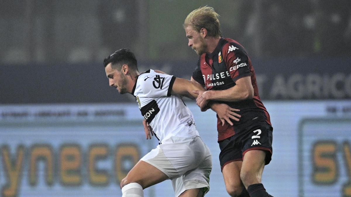 Parma-Genoa, il bilancio al Tardini sorride ai gialloblu 13 vittorie su 28 partite