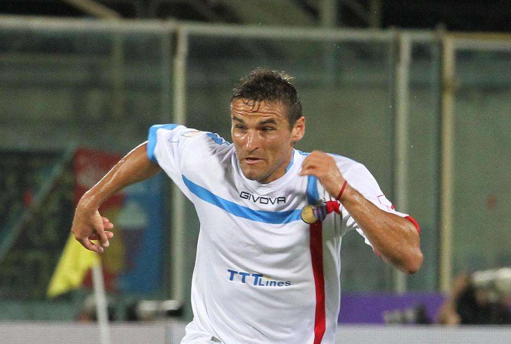Mediaset - Bergessio in uscita dalla Samp: piace al Parma