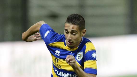 Ishak Belfodil