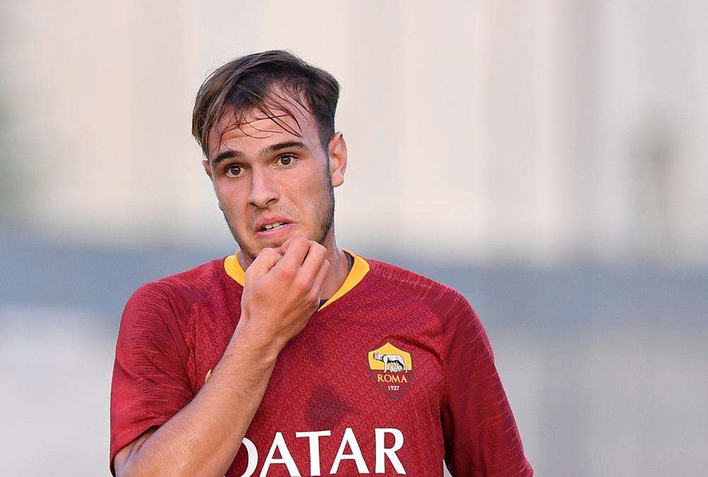 Sky - Scatto Pescara per Calafiori: dalla Roma potrebbe arrivare anche Riccardi