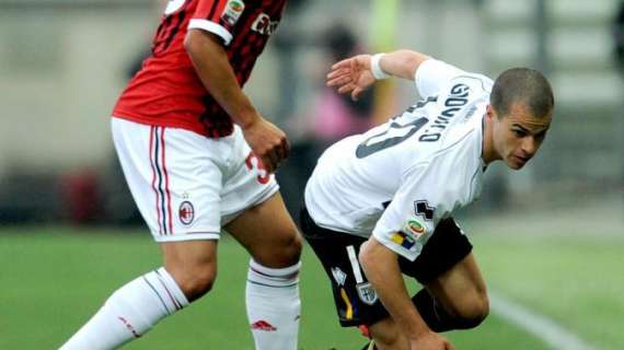 D'Amico: "Giovinco a Parma è diventato un calciatore determinante"