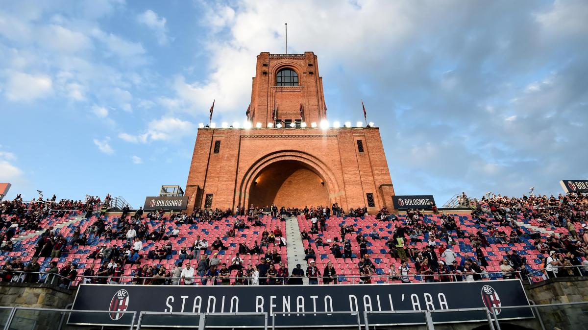 A Bologna i precedenti sono venticinque: il Parma non vince al Dall'Ara da 12 anni