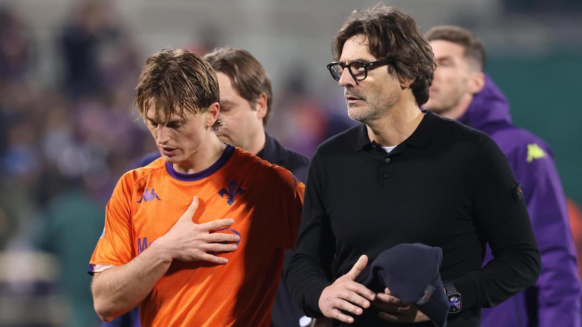 Orlando sulla Fiorentina: “Può già pensare alla Serie B se perde con l’Udinese”