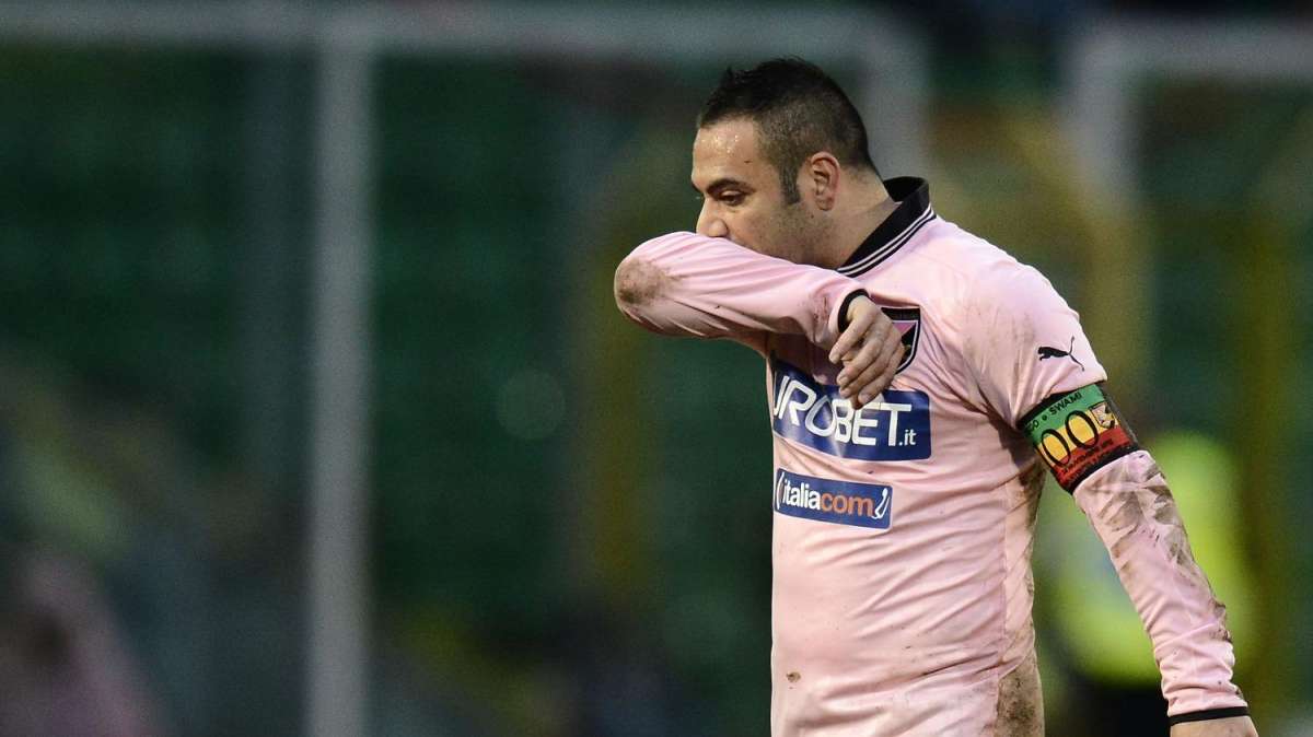 Corriere dello Sport - Il Parma continua a tentare Miccoli