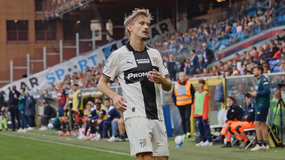 Classifica assist: Almqvist si iscrive alla gara, ma Nicolussi è già alla bandiera a scacchi
