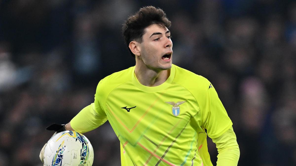 Lazio, è lotta contro il tempo per Motta: con il Parma possibile chance per il terzo portiere Furlanetto 