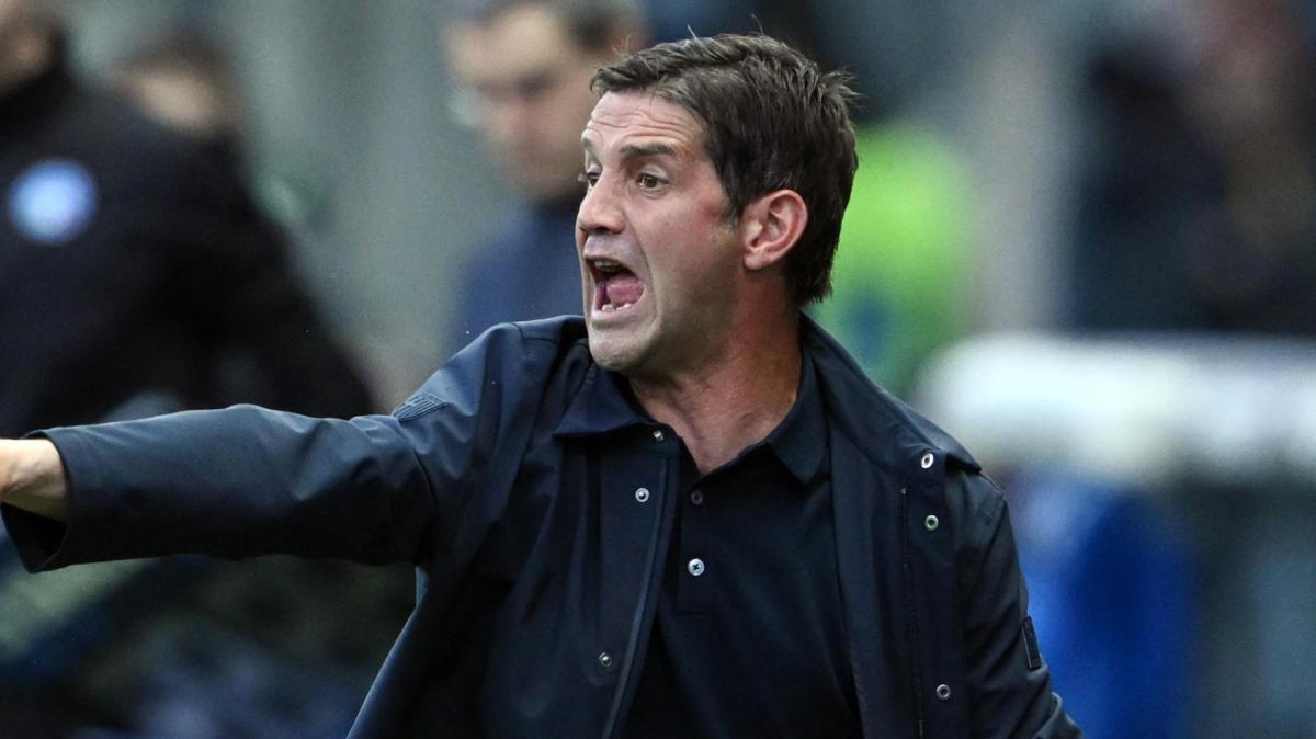 Mandorlini su Chivu: “Decisivo da subito. A Parma ha fatto vedere cose importanti”