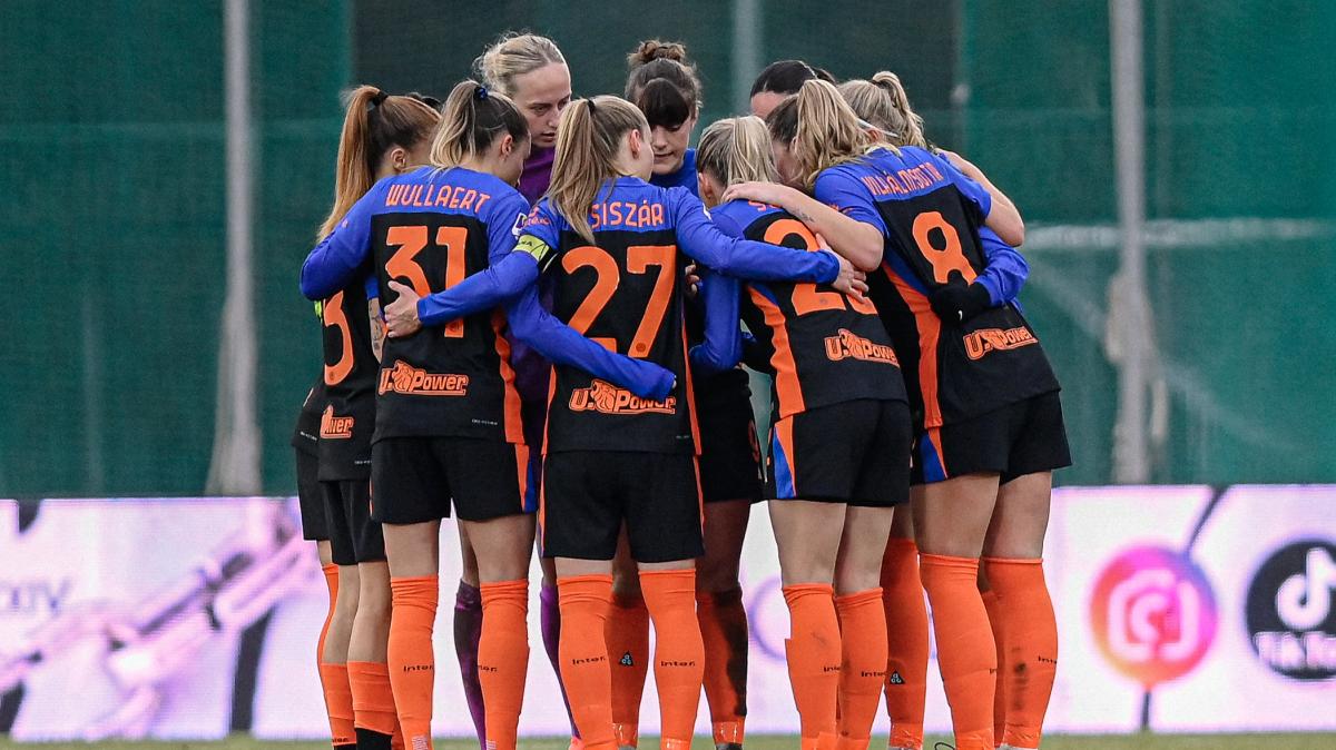 Inter Femminile, Tomaselli: "Parma avversario difficile, lo ha dimostrato anche all'andata"