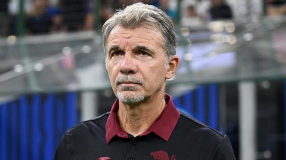 Torino, domani alle 15.00 la conferenza stampa di Marco Baroni in vista della sfida contro il Parma