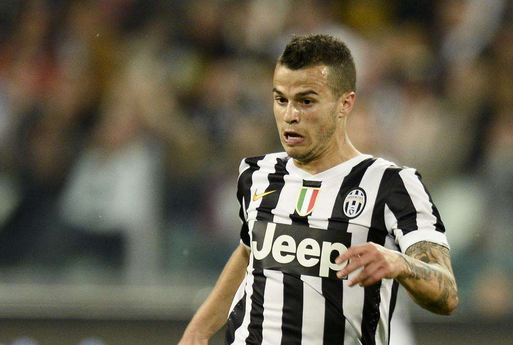 Gazzetta dello Sport - Giovinco verso il rinnovo con la Juventus