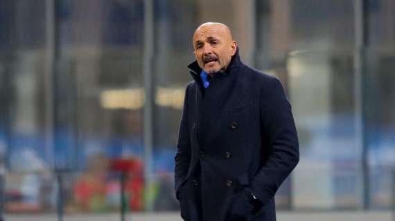 Inter, Spalletti: "Tiriamo fuori l'orgoglio. Servirà una prestazione importante a Parma"
