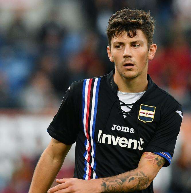 Mercato: Kownacki ha scelto l'Empoli, affare in chiusura
