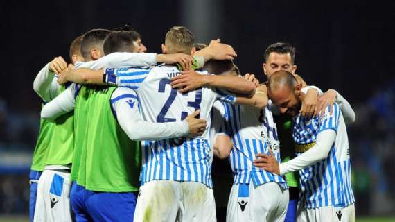 SPAL sempre bucata: ha la seconda peggior difesa della A